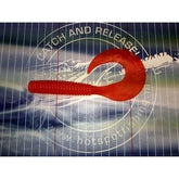 V.B.Lures 27 Lab Twistertails